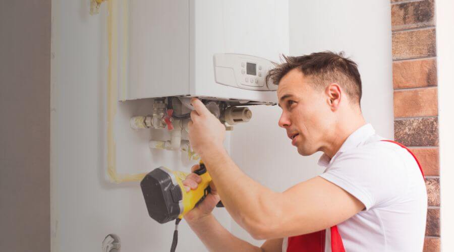 Professional Leak Detection Services in Peterborough, NH